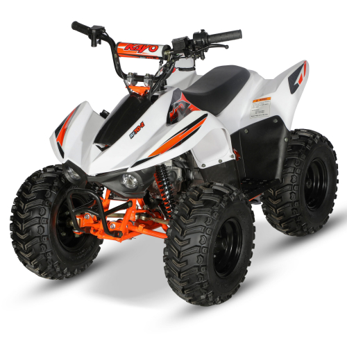 70cc quad shop bike for sale