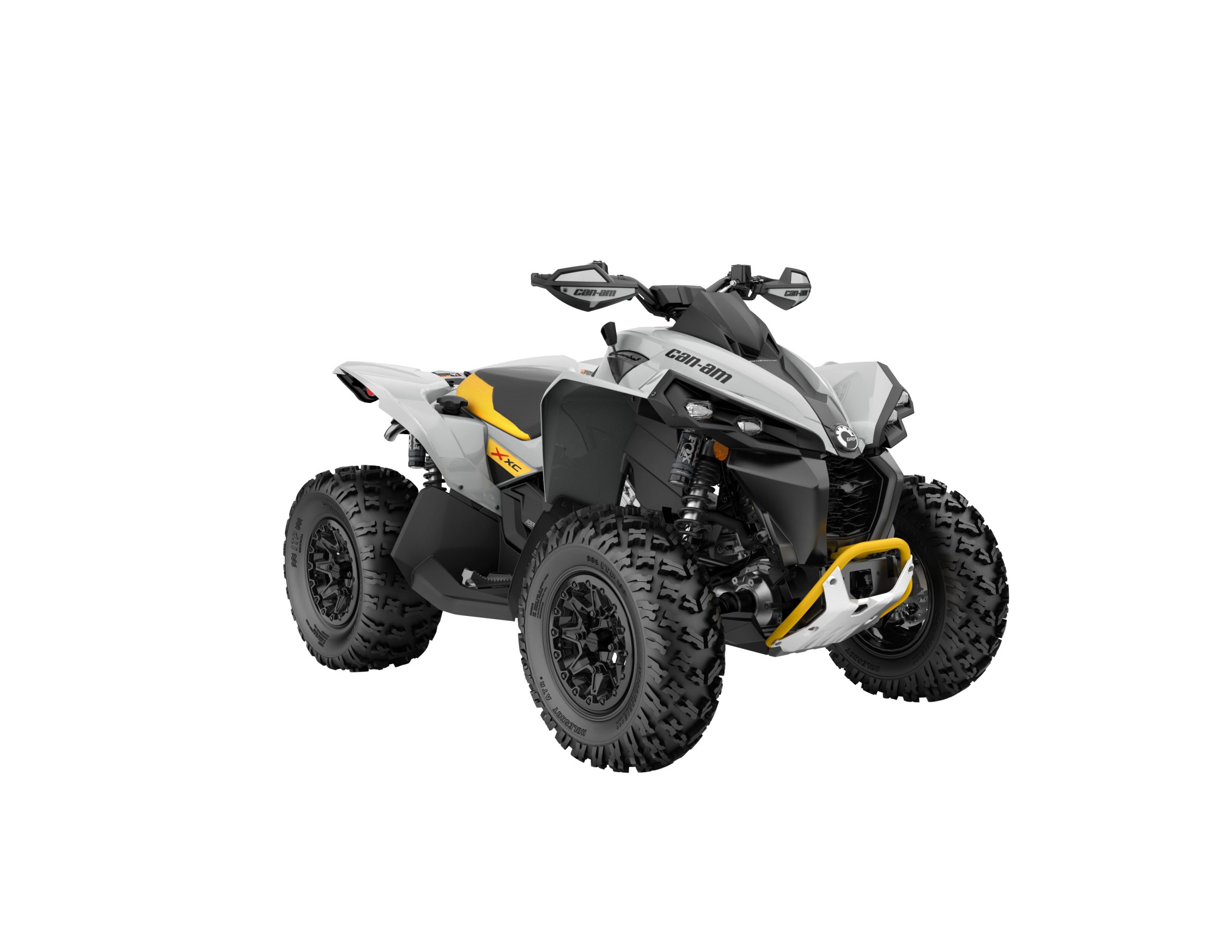 CANAM Renegade XXC 1000R* 2024 Waterworld South Africa