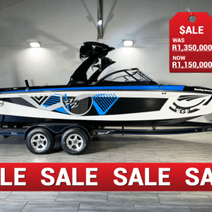 TIGE RZ2 2011 for sale