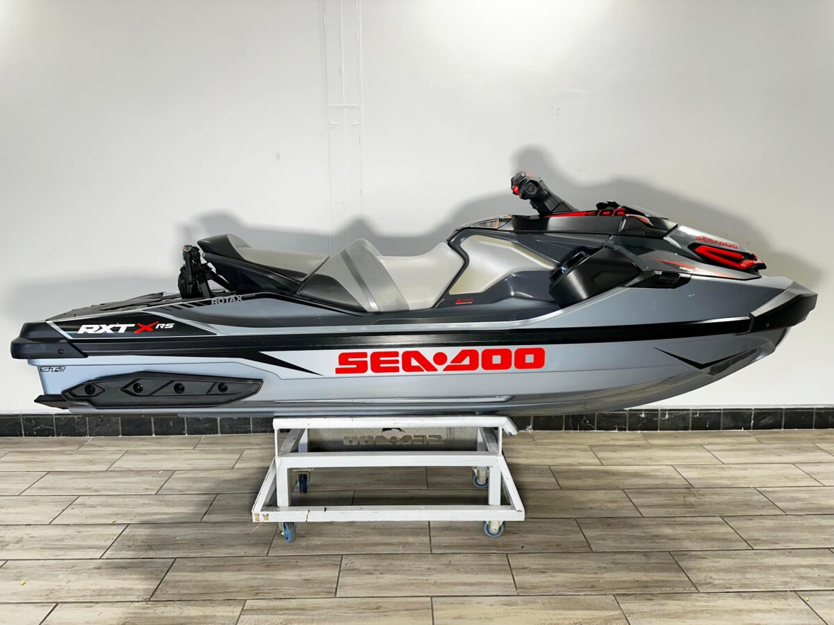 SeaDoo RXT X 2018 for sale at Waterworld