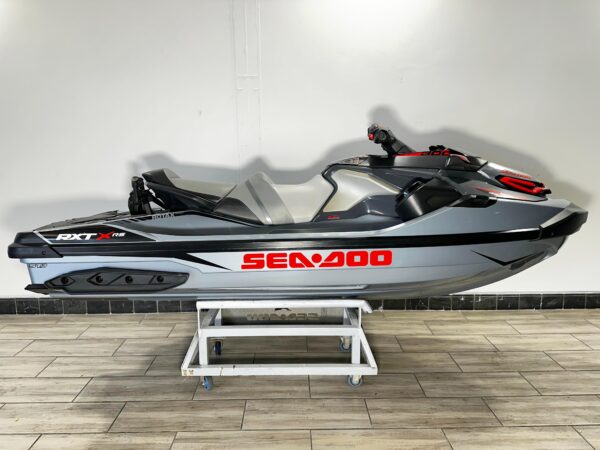 SeaDoo RXT X 2018 for sale at Waterworld