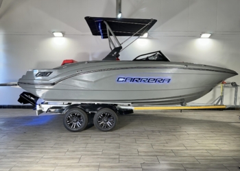 Carrera 235 2024 – Custom build