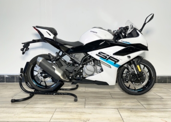 CFMOTO 300SR 2024 for sale