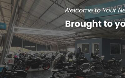 Experience the Future of Powersports at Bikeworld’s New CFMOTO Showroom