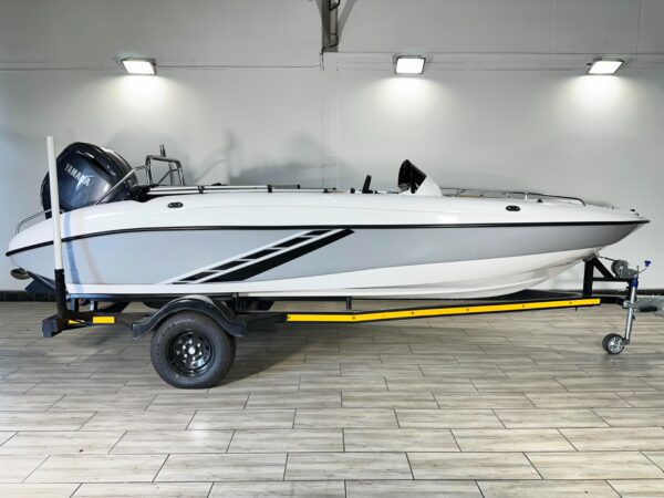 Sunsport 1950 Trio 2024 for sale at Waterworld