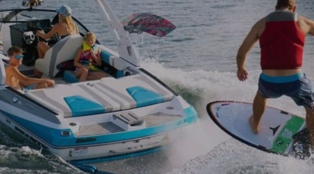 How to Get the Most Out of Your Malibu Surf Gate System - Waterworld Johannesburg South Africa