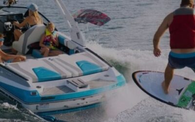How to Get the Most Out of Your Malibu Surf Gate System