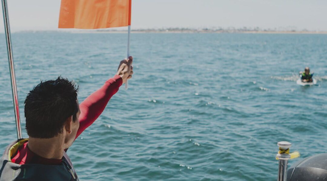 Essential Safety Tips for New Boat Owners