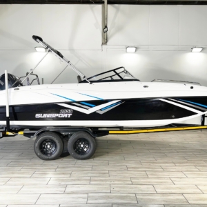 Sunsport 2050 2025 for sale