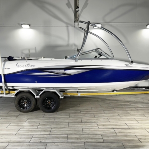Sensation 2000BR 2007 For Sale