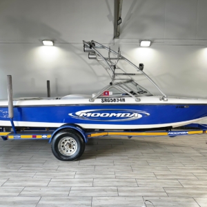 Moomba Outback 2004 for Sale