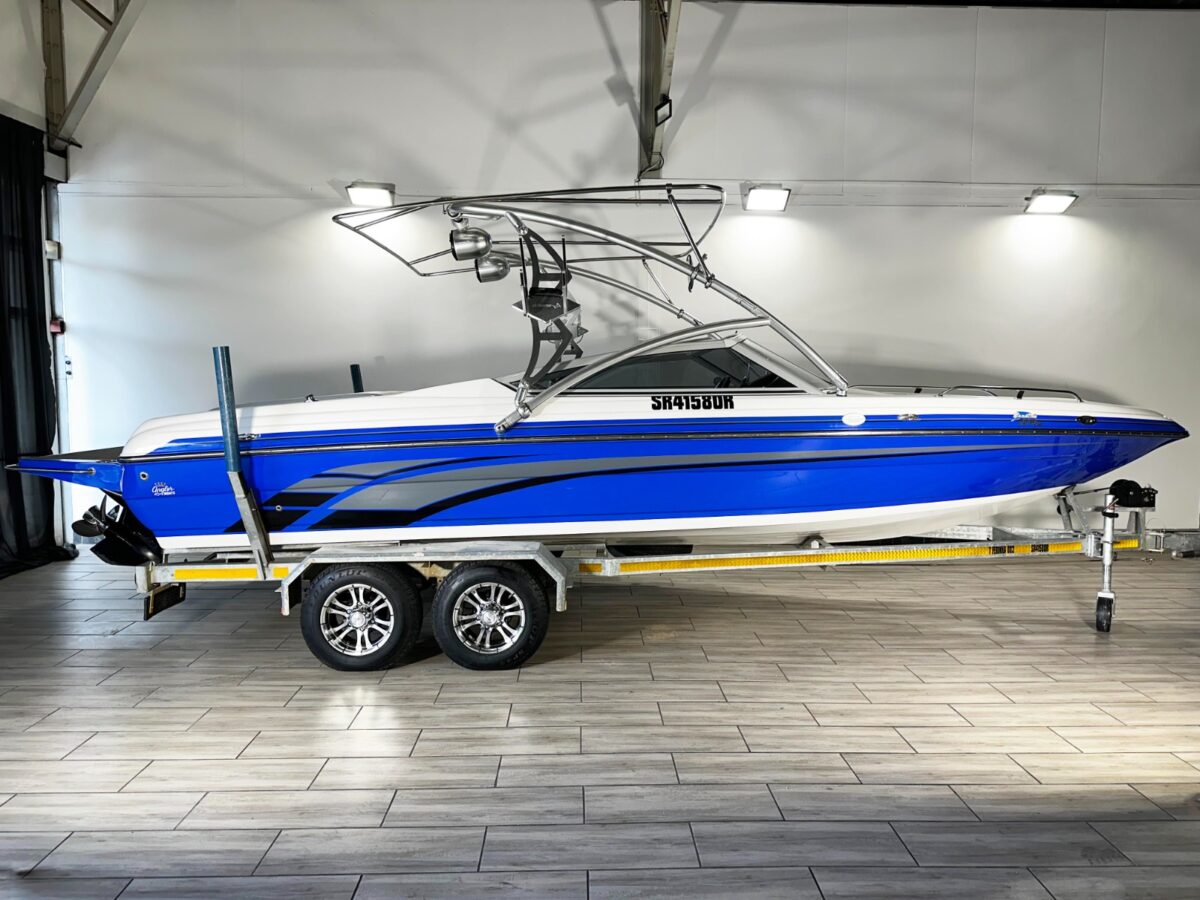 Panache 2250 LX 2014 for sale