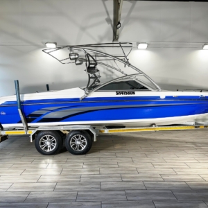 Panache 2250 LX 2014 for sale