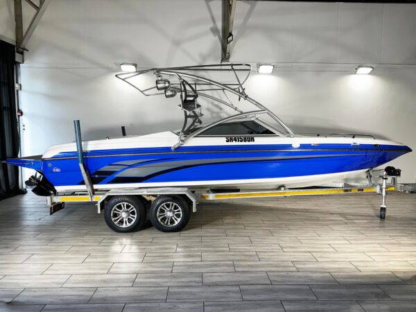 Panache 2250 LX 2014 for sale