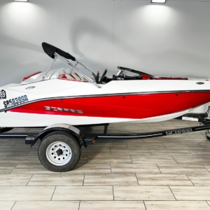 Scarab 165 2020 for sale