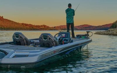 What to Look for When Buying a Bass Boat