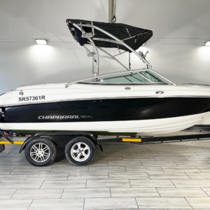 Chaparral 204 2007 for sale