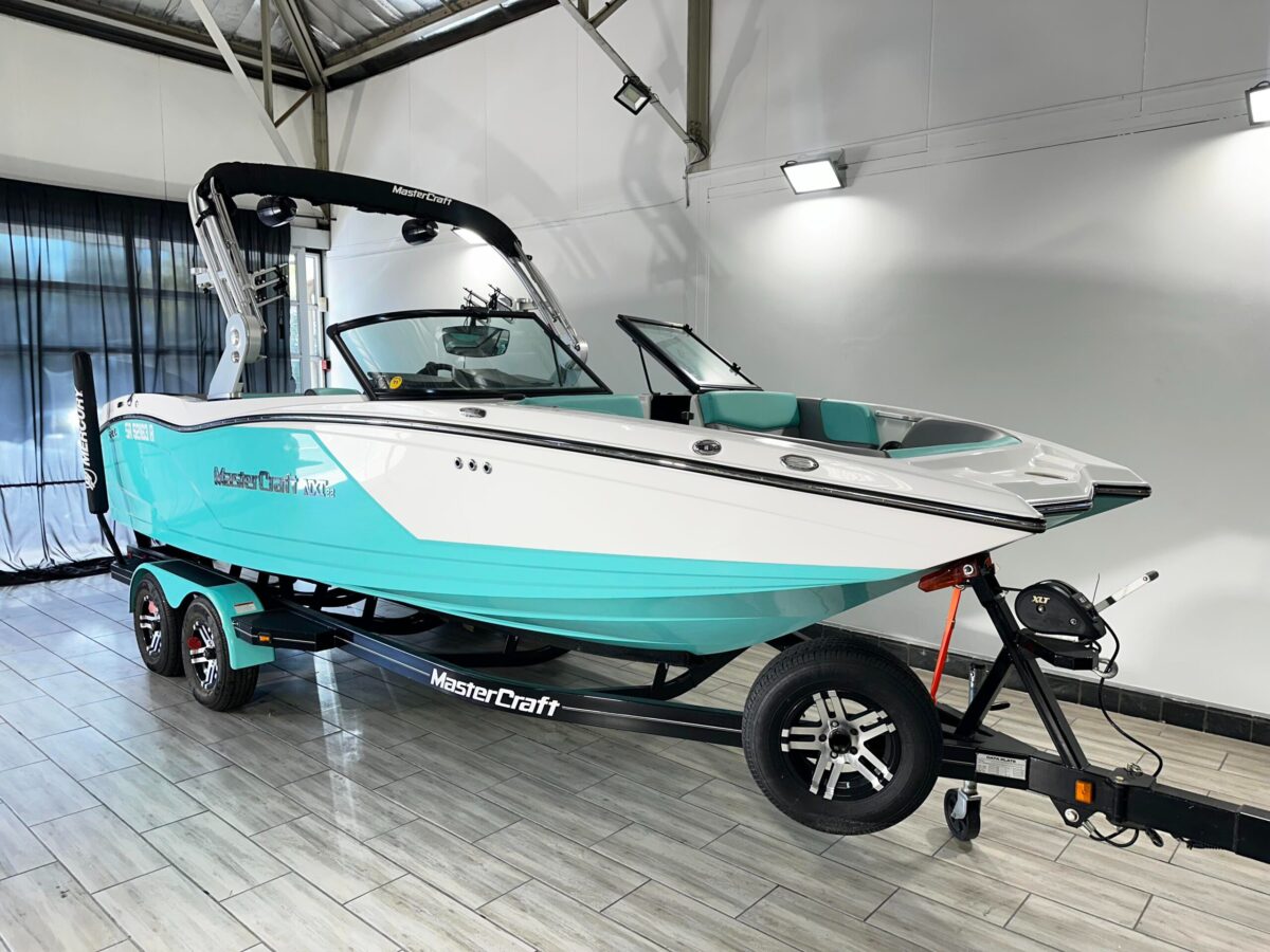 Mastercraft NXT boat for sale Waterworld