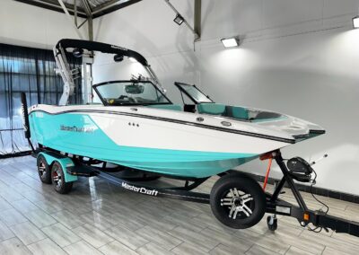 Mastercraft NXT boat for sale Waterworld