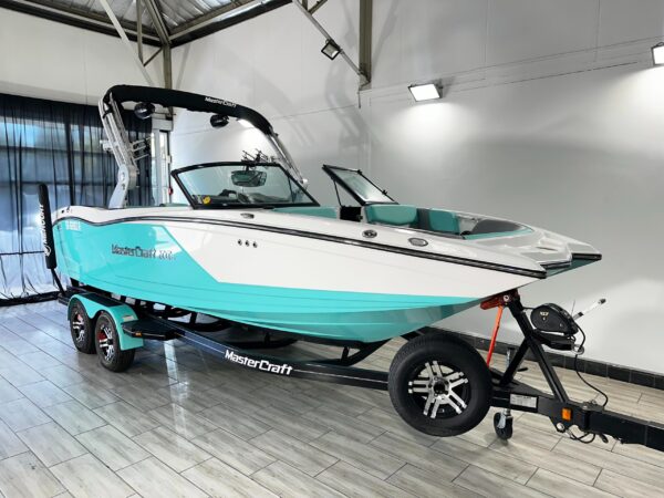 Mastercraft NXT boat for sale Waterworld