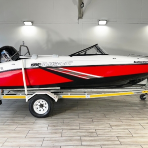 Sunsport 1950 Sport 2018 for sale