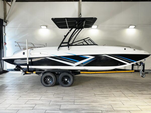 Sunsport 2150 2025 for sale at Waterworld South Africa