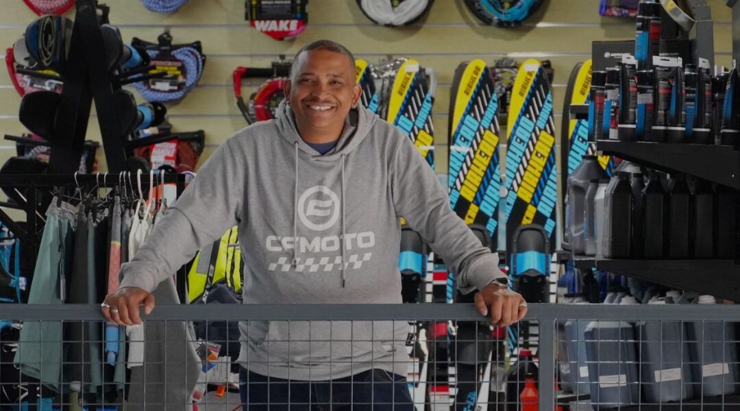 Waterworld’s Revamped Accessories Department: Your Boating Adventure Starts Here