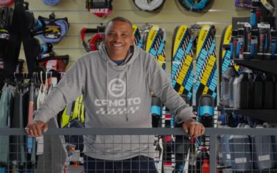 Waterworld’s Revamped Accessories Department: Your Boating Adventure Starts Here