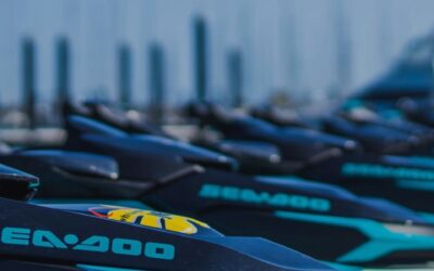 Choosing the Right Jet Ski for Your Lifestyle