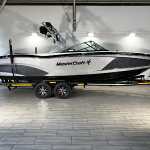Mastercraft X26 2016 for sale