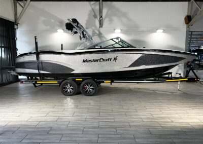 MasterCraft X26 Waterworld