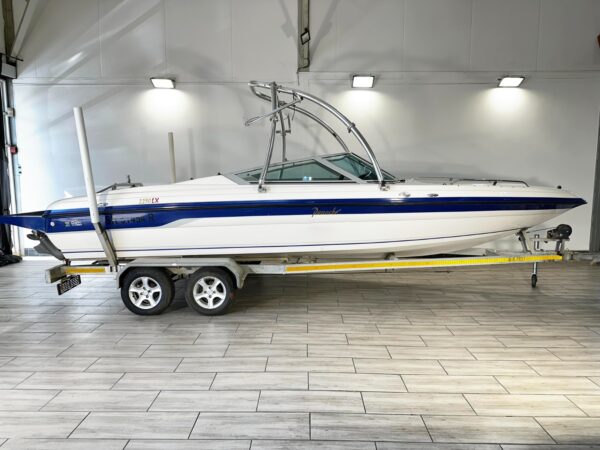 Panache 2250 LX for sale Waterworld JHB
