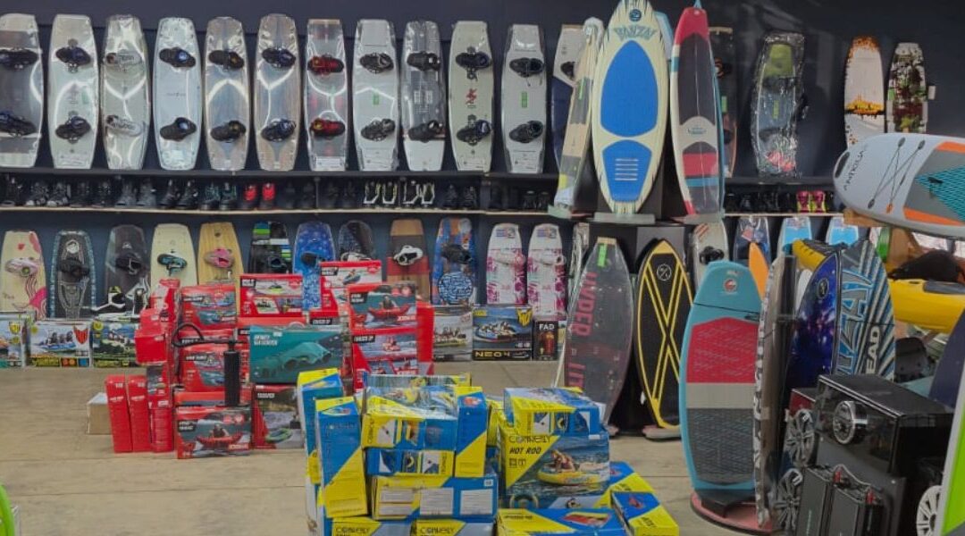 Top 10 Boating Accessories That Make a Big Difference
