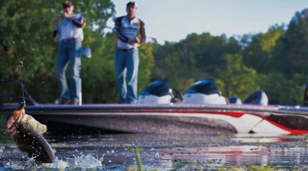 Fishing Boats vs. Leisure Boats: What’s the Difference? - Waterworld