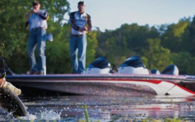 Fishing Boats vs. Leisure Boats: What’s the Difference?