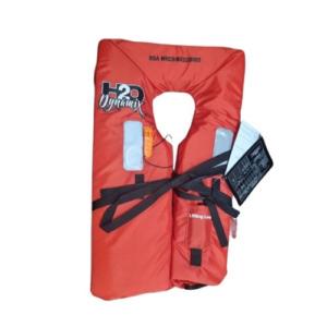 HORSE COLLAR JACKET SMALL
