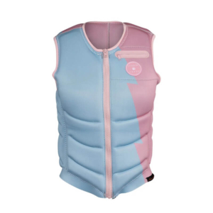 LIFEJACKET – LIQUID FORCE BREEZE CLAUDIA BLUE ROSE M