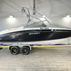 Odyssey 650 2012 For Sale