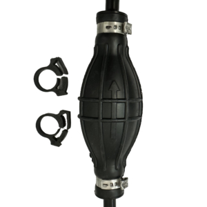 PRIMER BULB QS
