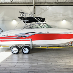 Sensation 24 Deck 2012 For Sale