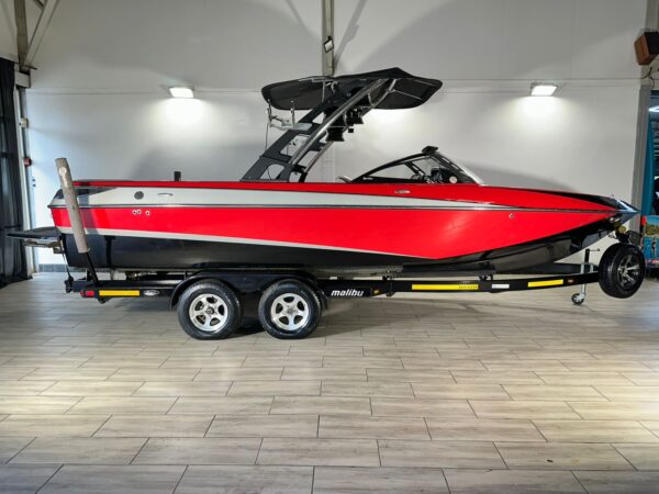 2010 Malibu 23LSV