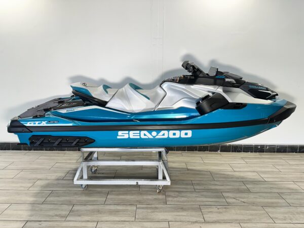 SeaDoo GTX LTD