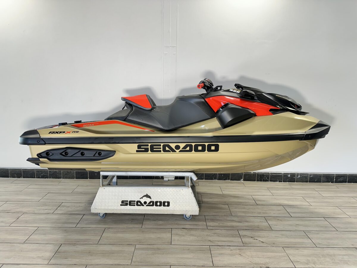 SeaDoo RXP X RS 2025