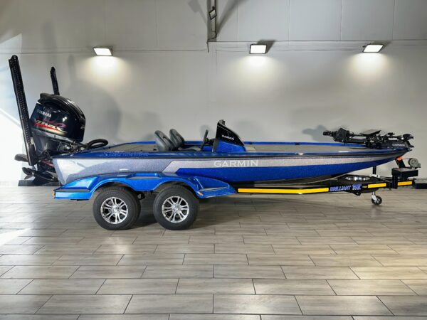 2022 Xterminator Pro series 19ft